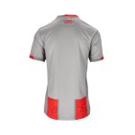 Camiseta Local Mujer Cremonese 2025/26