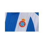 Camiseta de local de manga larga del RCD Espanyol 2025/26 para hombre
