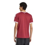Camiseta local Catar 2026 Copa del Mundo mujer