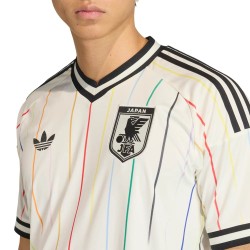 Camiseta Mundial 2026 Visitante Japón Niño