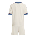 Equipación Tercera Ajax 2025/26 Niño