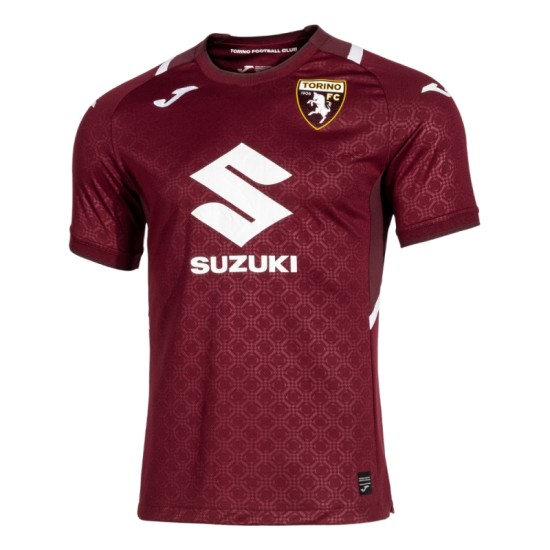 Camiseta de Local Torino 2026/27 para Hombre