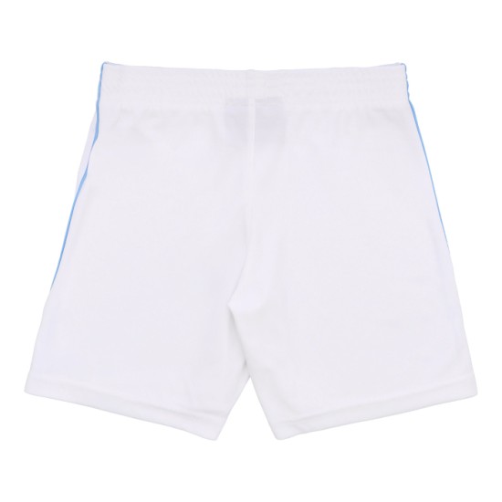 Conjunto de local Lazio 2026/27 para niño