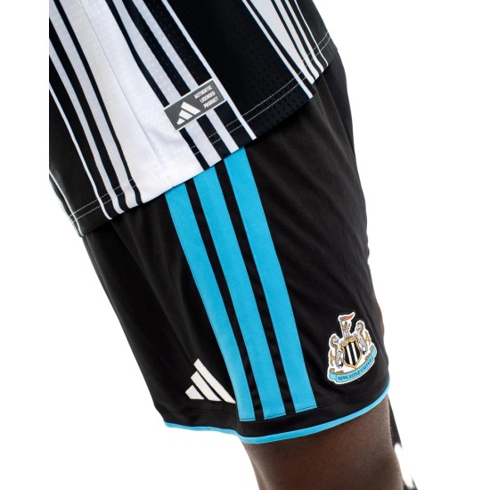 Shorts local Newcastle United 2026/27 hombre Shorts local Newcastle United 2026/27 hombre