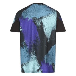 Niño Hertha BSC Camiseta Prepartido Tercera 2025/26