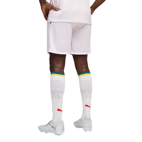 Pantalones Cortos Mundial 2026 Local Senegal Hombre