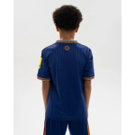 Camiseta tercera Newcastle United 2025/26 niño