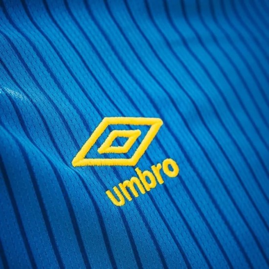 Camiseta visitante del Eintracht Braunschweig 2025/26 para hombre