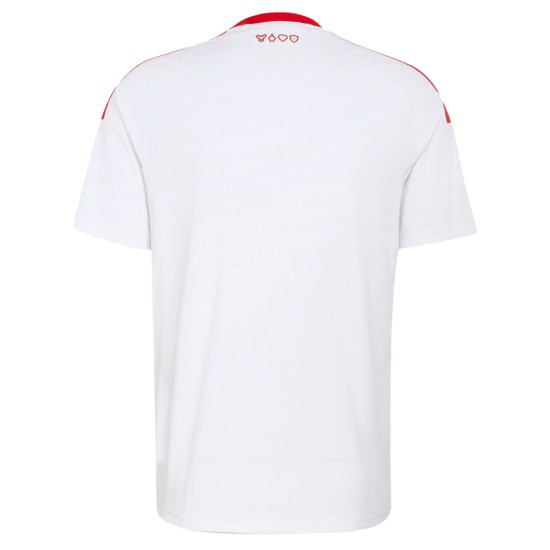 Hombre Toronto FC 2026 Camiseta Visitante