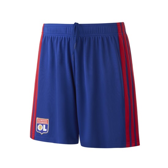 Shorts local OL 2026/27 hombre Shorts local OL 2026/27 hombre