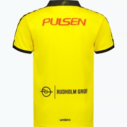 Camiseta local para hombres IF Elfsborg 2025