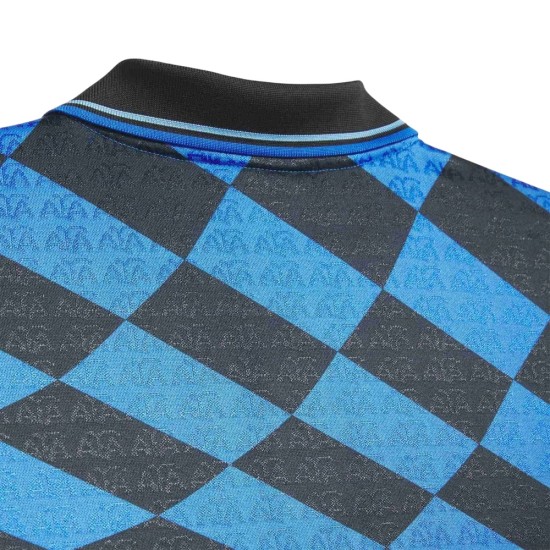 Camiseta Argentina 1994 Retro para Niño