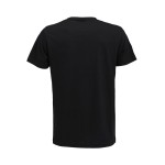 Camiseta Retro FC Luzern Negra Niño