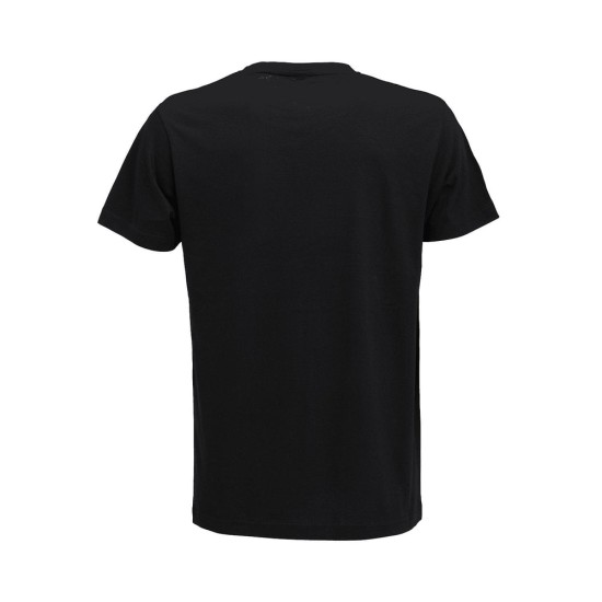 Camiseta Retro FC Luzern Negra Niño