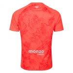 Hombre Coventry City 2025/26 Camiseta Visitante