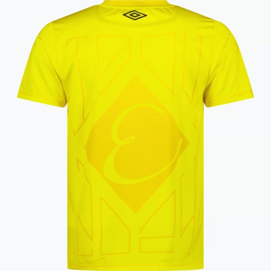 Camiseta prepartido tercera 120 años para hombres IF Elfsborg