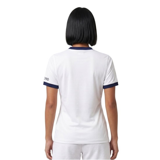 Camiseta Visitante Mujer PSG 2026/27