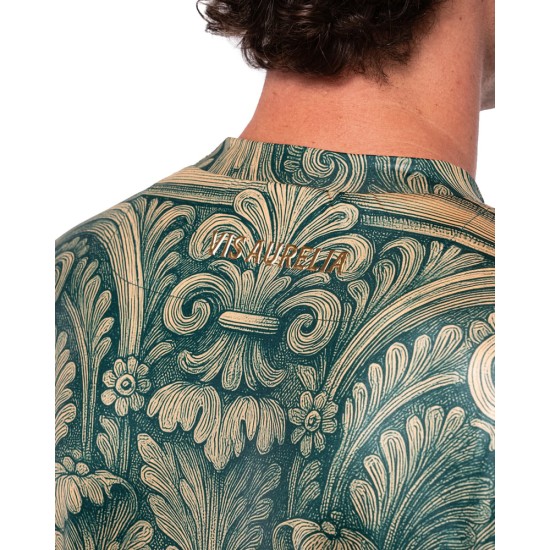 Camiseta local infantil VIS Aurelia 2025/26