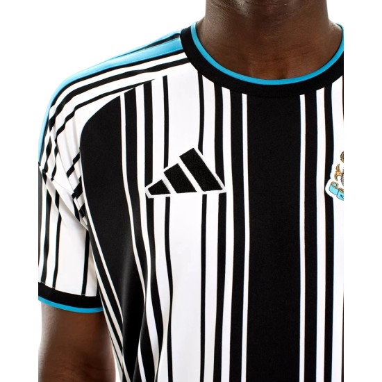 Camiseta local Newcastle United 2026/27 hombre