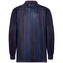 Niño FC Metz 2025/26 Tercera Camiseta de Manga Larga