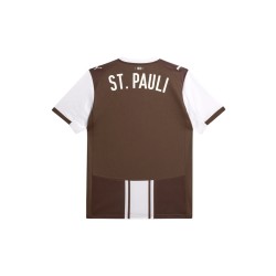 Camiseta Especial Hombre FC St. Pauli 2025/26