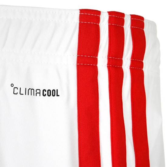 Pantalones Cortos de Local 1. FC Köln 2026/27 para Hombre
