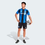 Pantalones Cortos Niño CF Montréal 2025 Local