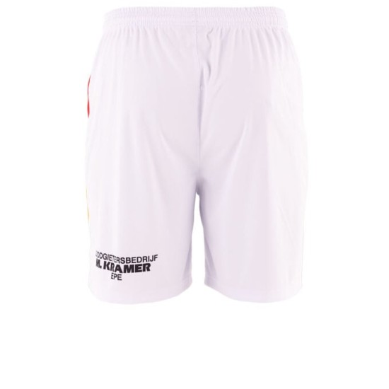 Pantalón corto local de hombre Go Ahead Eagles 2026/27