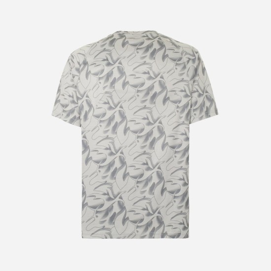 Hombre Milan Camiseta Previa al Partido Tercera 2025/26