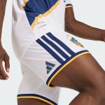 Hombre LA Galaxy 2026 Pantalones Cortos Local