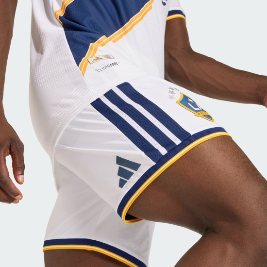 Hombre LA Galaxy 2026 Pantalones Cortos Local
