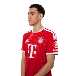 Camiseta Local Mujer Bayern Múnich 2026/27