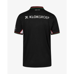 Camiseta Hombre N.E.C. Nijmegen 2025/26 Visitante 3