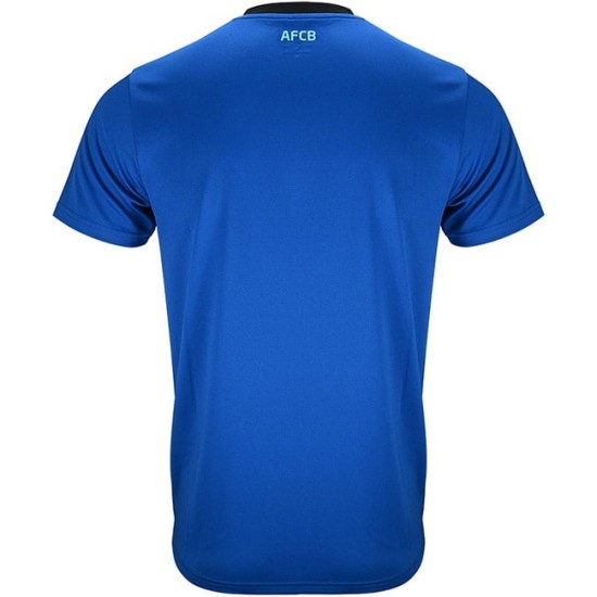 Camiseta Segunda Equipación AFC Bournemouth Niño 2025/26