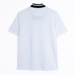 Camiseta retro Borussia Mönchengladbach 1996/97 hombre