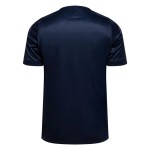 Camiseta Mundial 2026 Visitante Uruguay Mujer