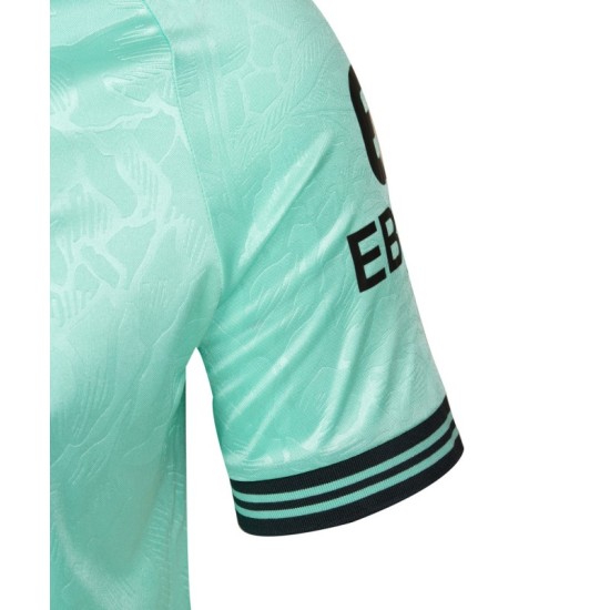 Camiseta de la Tercera Equipación Alavés 2026/27 para Hombre