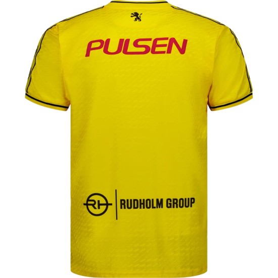 Camiseta Local Niño IF Elfsborg 2026