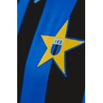 Niños IK Sirius camiseta local 2026 Niños IK Sirius camiseta local 2026