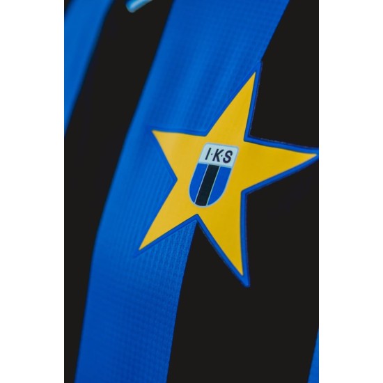 Niños IK Sirius camiseta local 2026 Niños IK Sirius camiseta local 2026