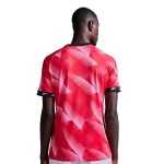 Camiseta de calentamiento tercera Charlton Athletic 2026/27 para mujer
