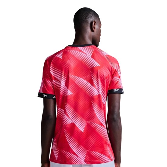 Camiseta de calentamiento tercera Charlton Athletic 2026/27 para mujer