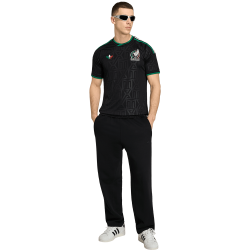 Camiseta Mundial Tercera México 2026 para Hombre Camiseta Mundial Tercera México 2026 para Hombre