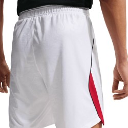 Shorts de local Inglaterra 2026 Copa del Mundo niño Shorts de local Inglaterra 2026 Copa del Mundo niño