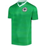 Camiseta Retro de Visitante 1984 de Alemania para Hombre