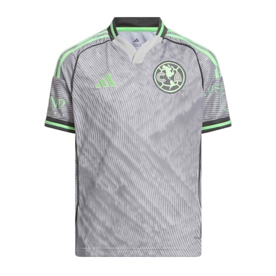 Camiseta Niño Tercera Club América 2025/26