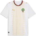 Camiseta Mundial 2026 Visitante Marruecos Hombre