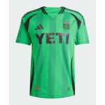 Camiseta Local 2025 de Austin FC para Hombre Camiseta Local 2025 de Austin FC para Hombre