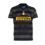 Camiseta retro final Copa de la UEFA 1998 Inter hombre Camiseta retro final Copa de la UEFA 1998 Inter hombre