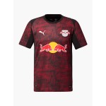 Camiseta Tercera 2025/26 Niño RB Leipzig